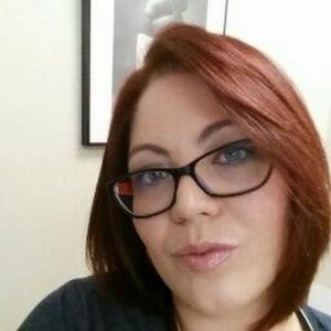 Meet your Posher, Beth